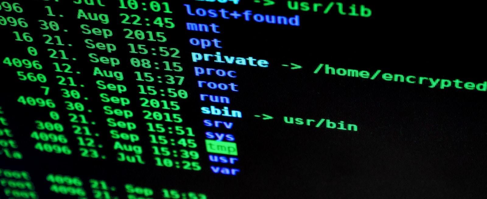 SLAMS® Security Gateway